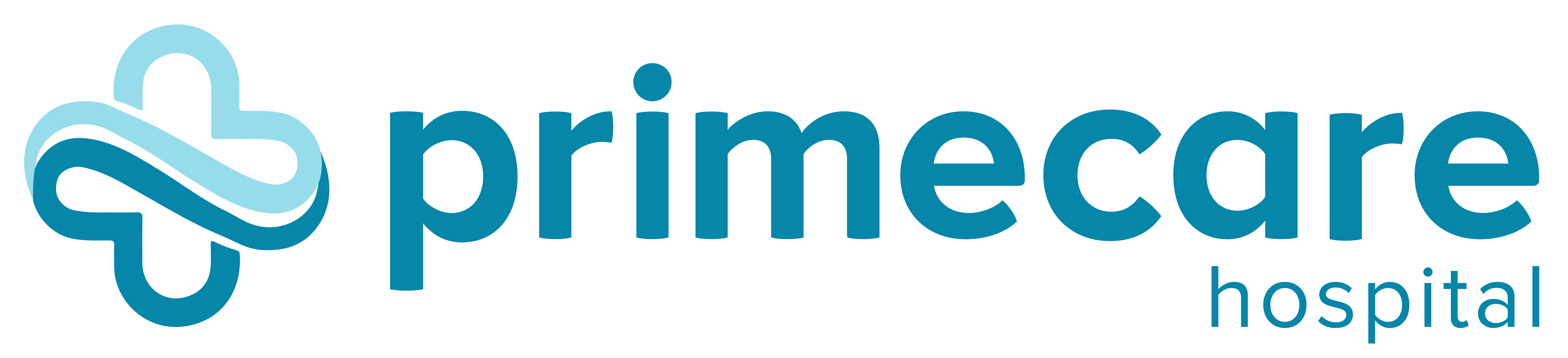 Primecare Hospital Logo